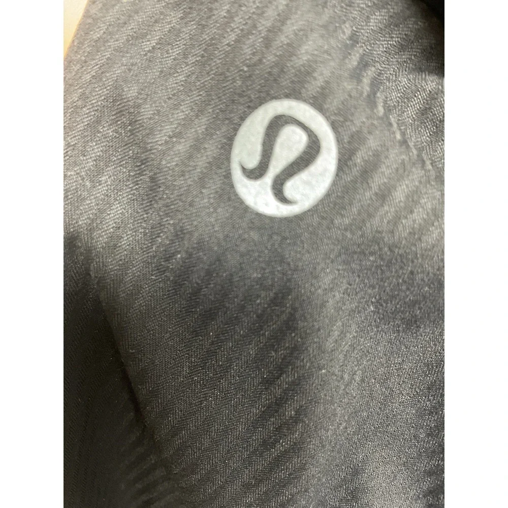 lululemon athletica good waist